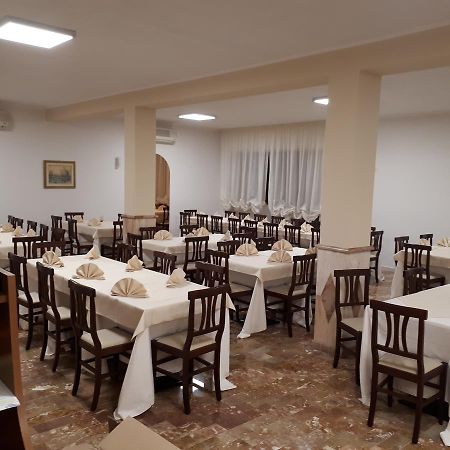 La Collinetta Sas Ξενοδοχείο Montazzoli Εξωτερικό φωτογραφία