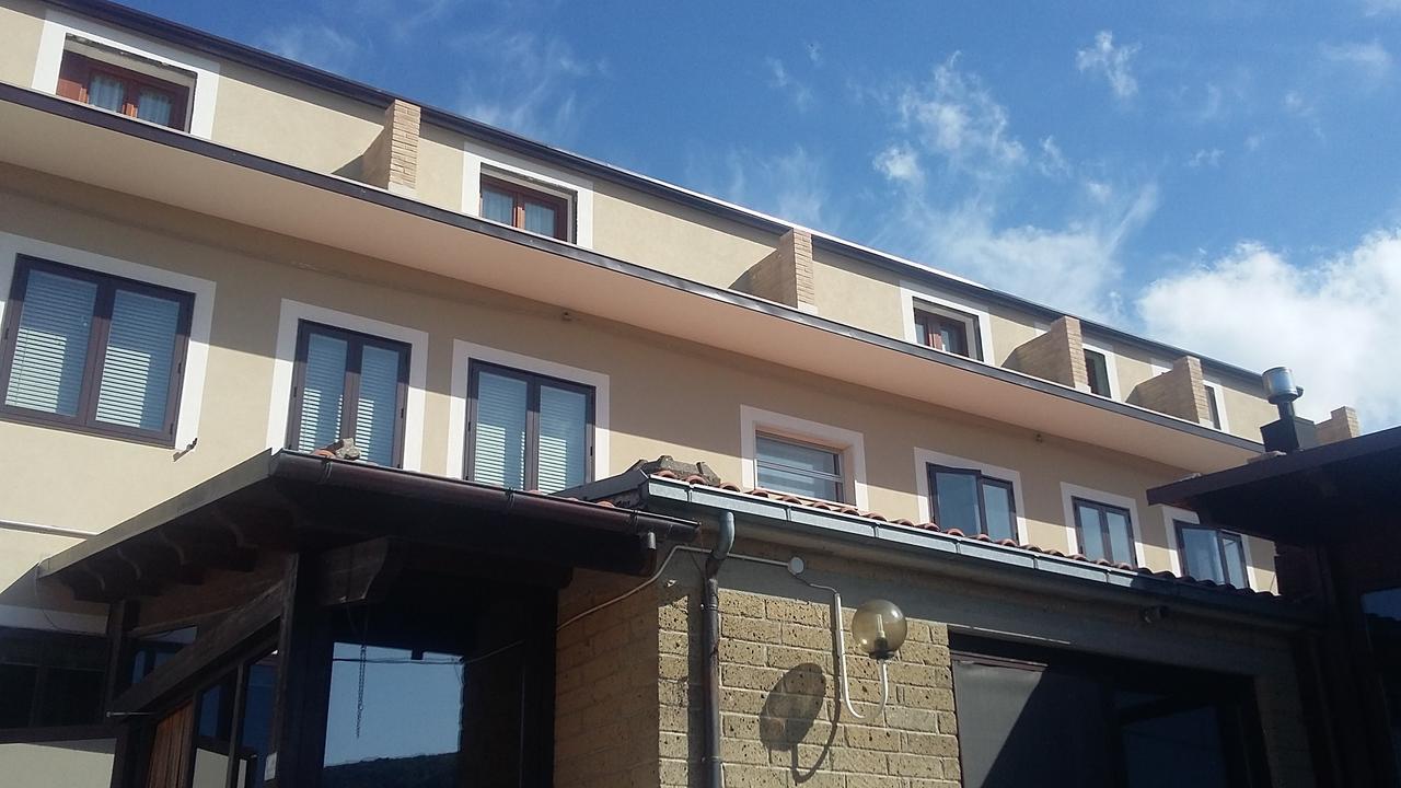 La Collinetta Sas Ξενοδοχείο Montazzoli Εξωτερικό φωτογραφία