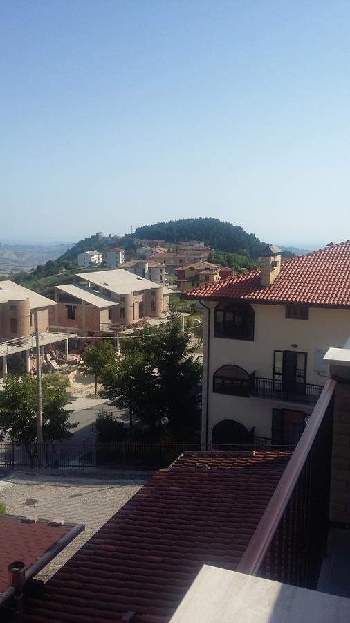 La Collinetta Sas Ξενοδοχείο Montazzoli Εξωτερικό φωτογραφία