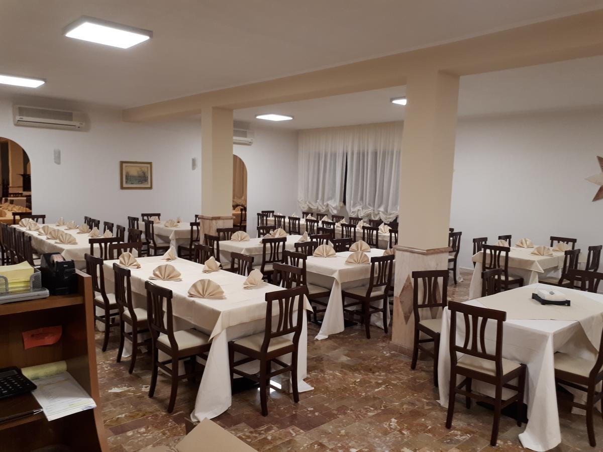La Collinetta Sas Ξενοδοχείο Montazzoli Εξωτερικό φωτογραφία